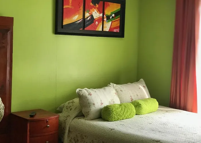 Hostal Benavente