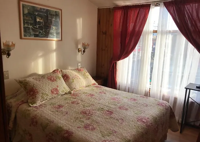 Hostal Benavente