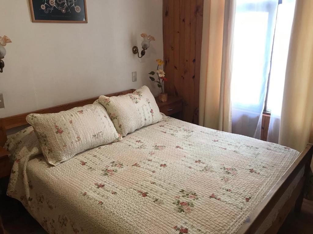 Benavente Bed and breakfast *
