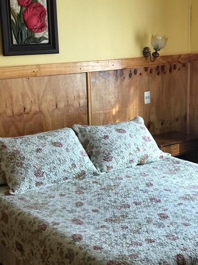 Benavente Bed and breakfast Puerto Montt