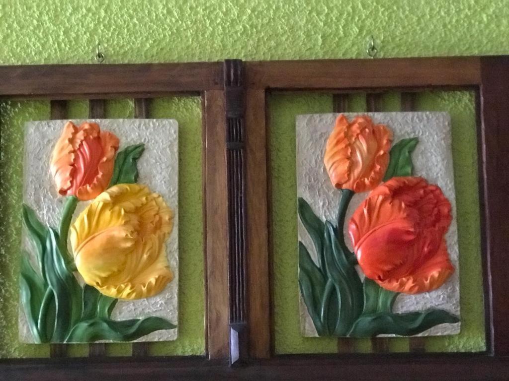 Benavente Bed and breakfast *