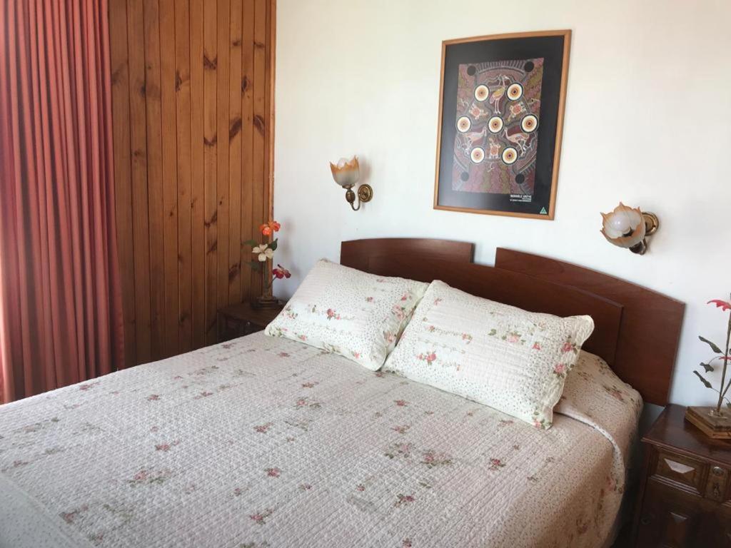 Bed and breakfast Benavente