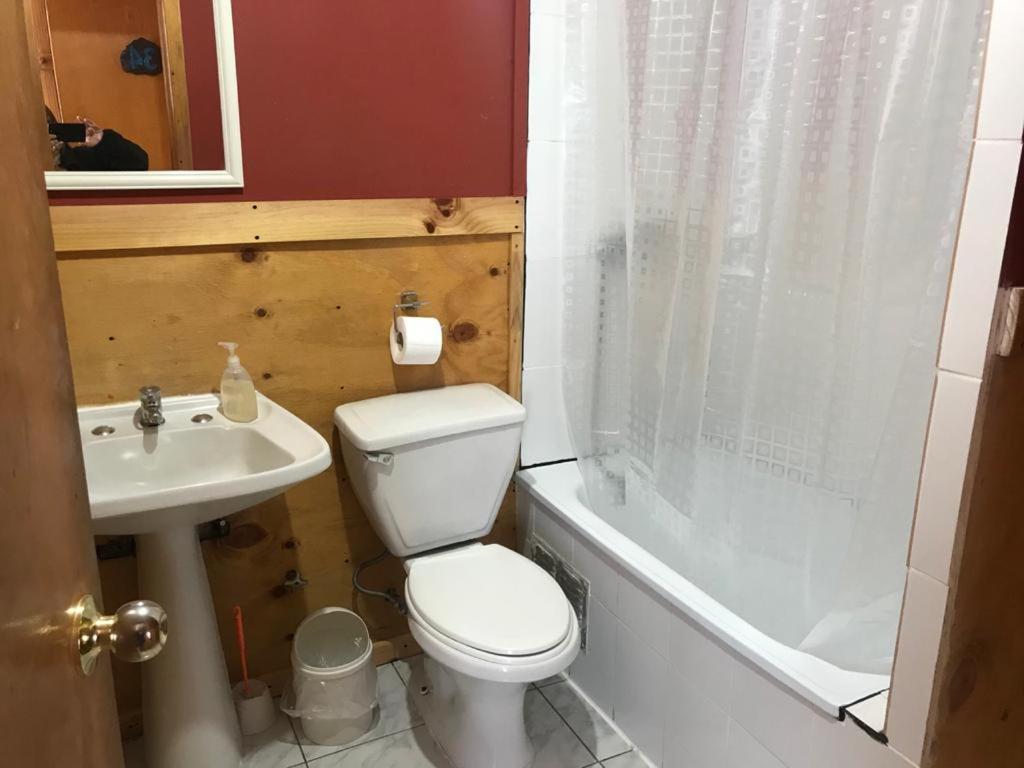 Bed and breakfast Benavente *