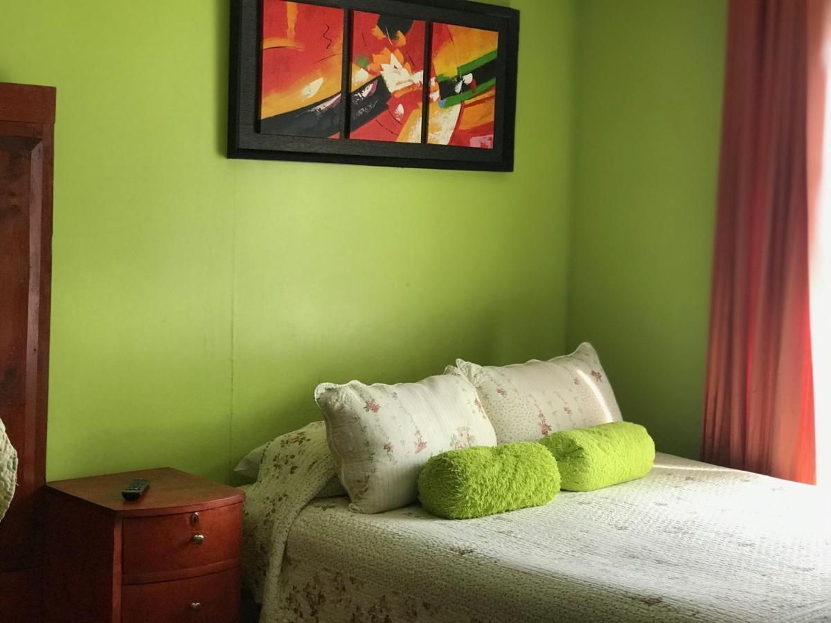 Bed and breakfast Benavente Puerto Montt