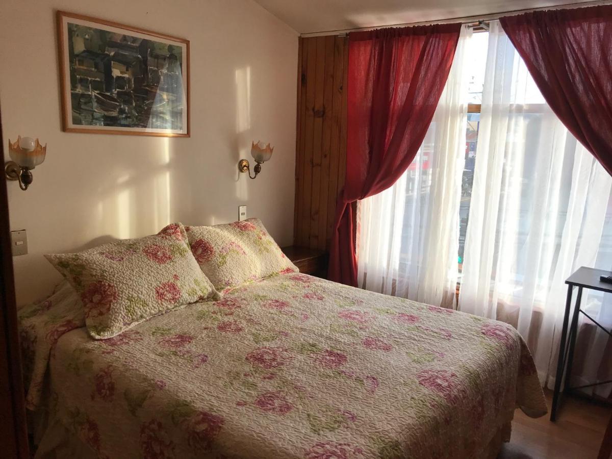 Benavente Bed and breakfast