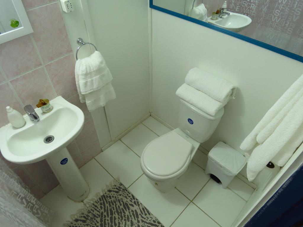 Benavente Bed and breakfast