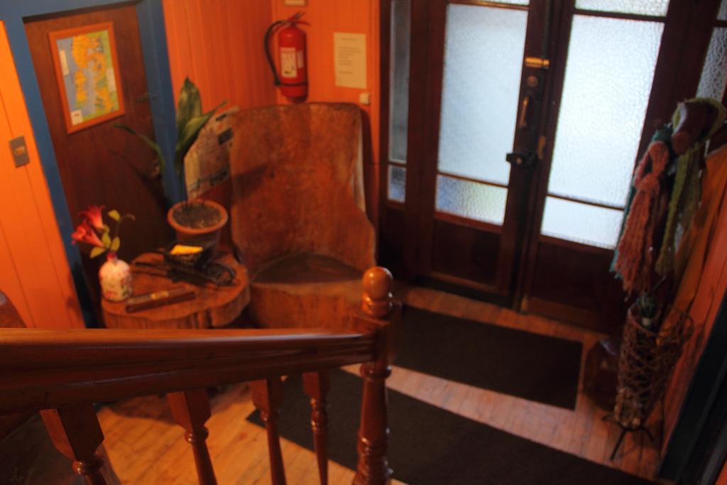 Bed and breakfast Benavente