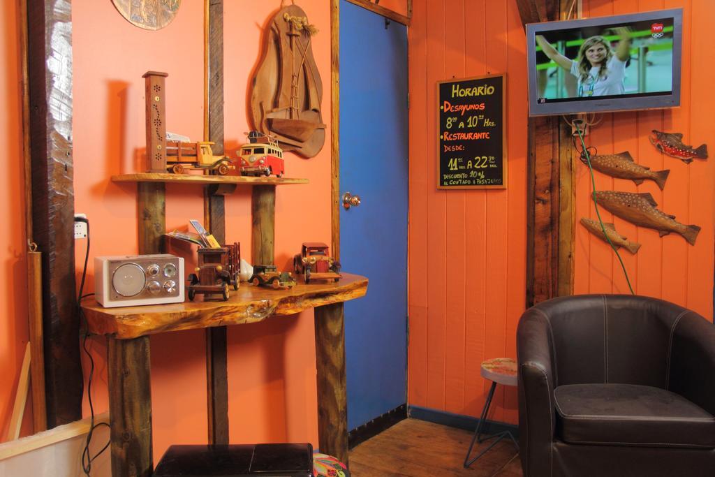 Bed and breakfast Benavente *