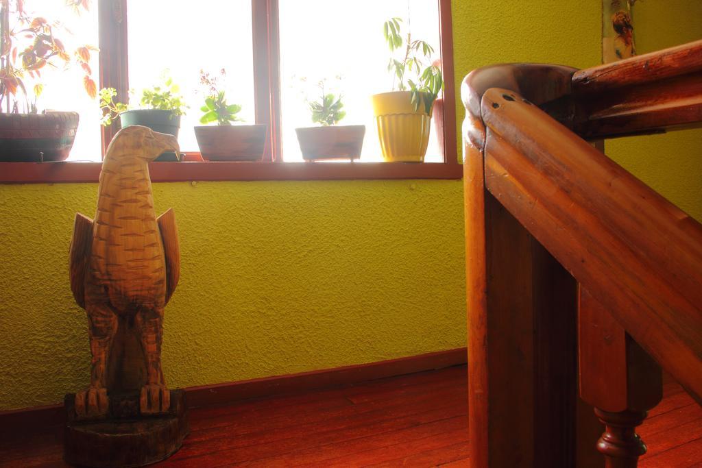 Bed and breakfast Benavente Puerto Montt