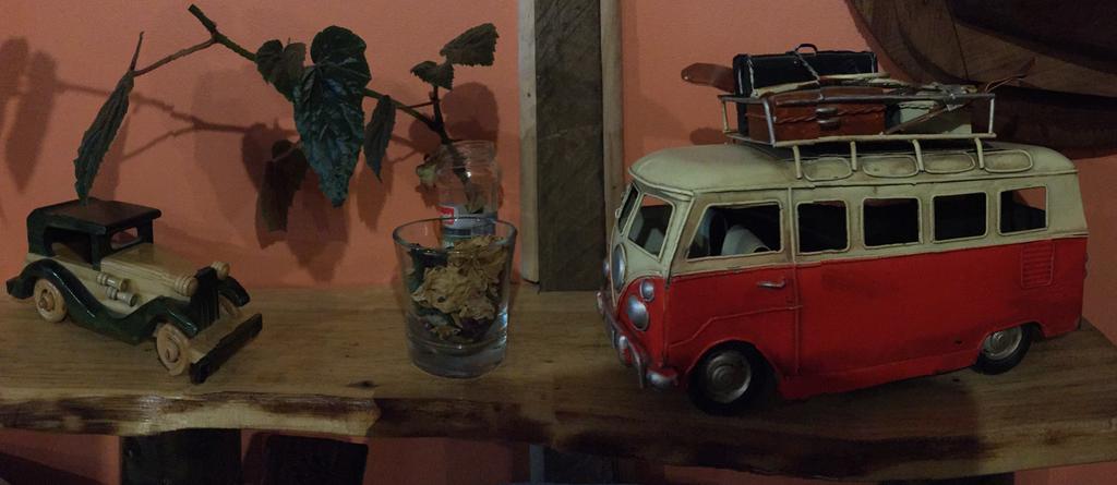 Bed and breakfast Benavente
