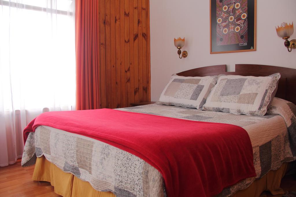 Bed and breakfast Benavente *