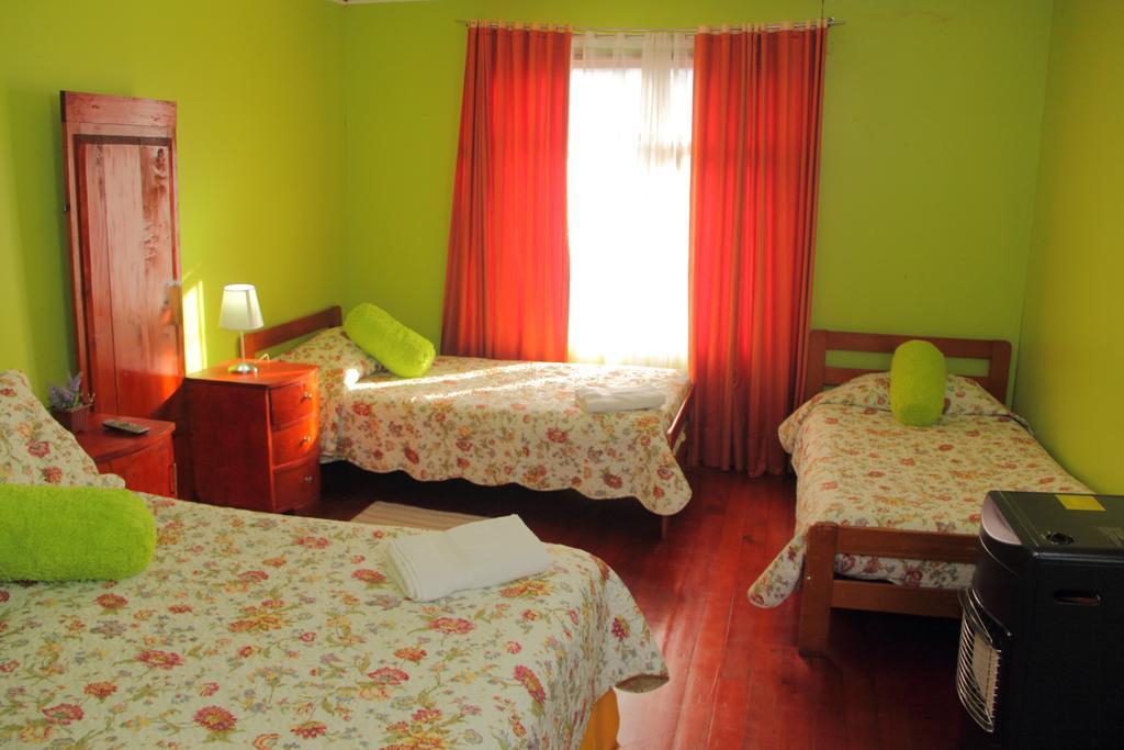 Bed and breakfast Benavente