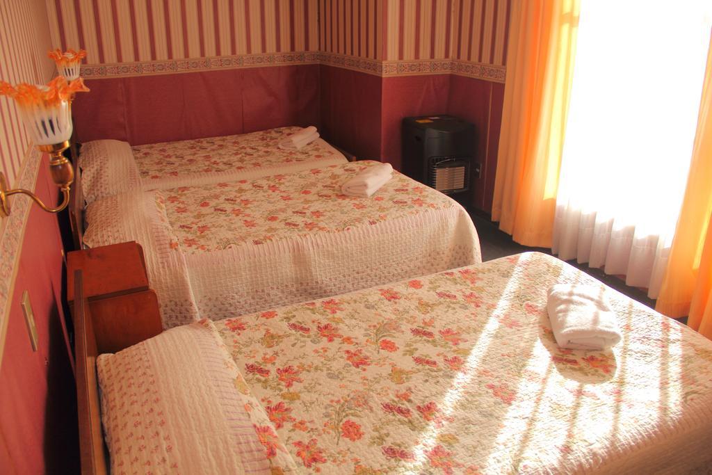 Bed and breakfast Benavente *