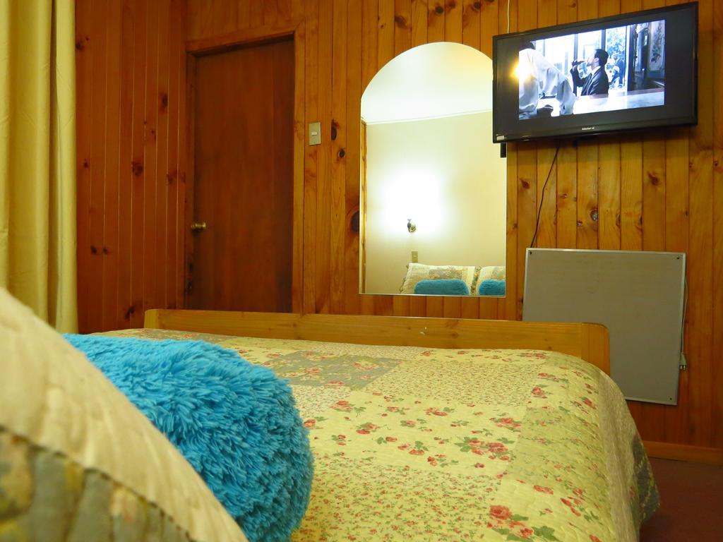 Benavente Puerto Montt