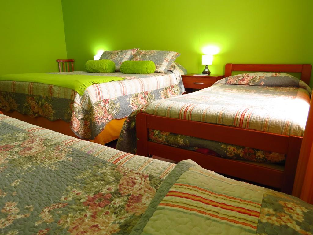 Benavente Bed and breakfast *