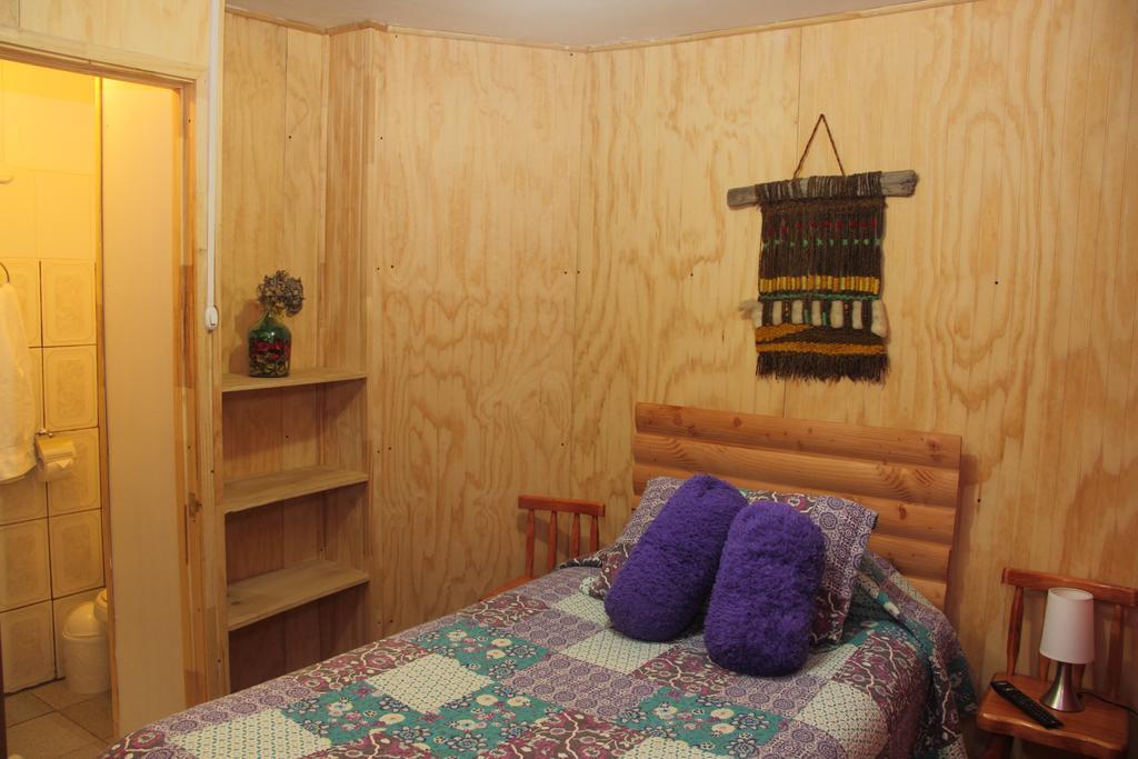 Bed and breakfast Benavente *